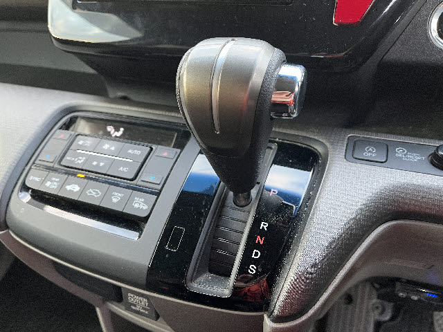 ステップワゴン