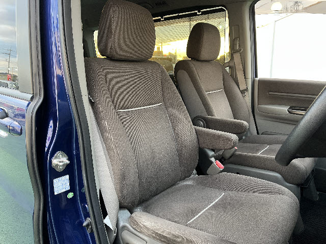 ステップワゴン