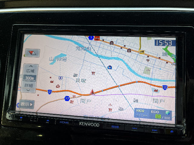 ステップワゴン