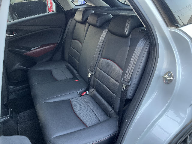 ＣＸ－３