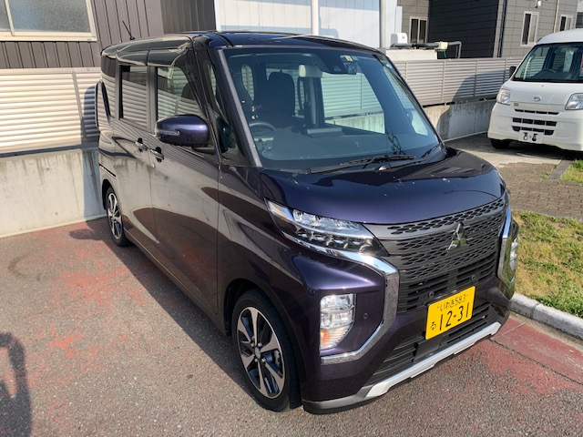 ｅＫクロススペース