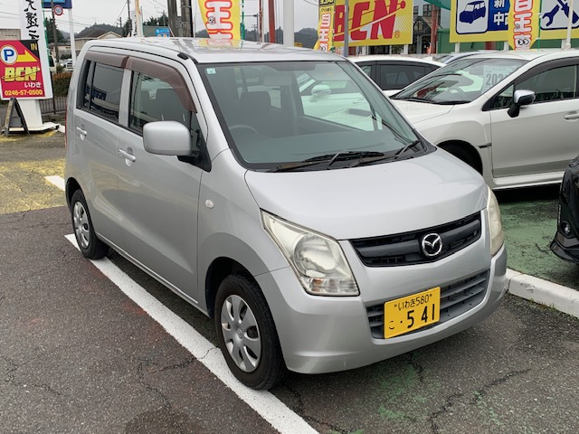 ＡＺ－ＷＡＧＯＮ