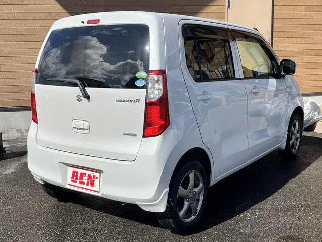 ワゴンR