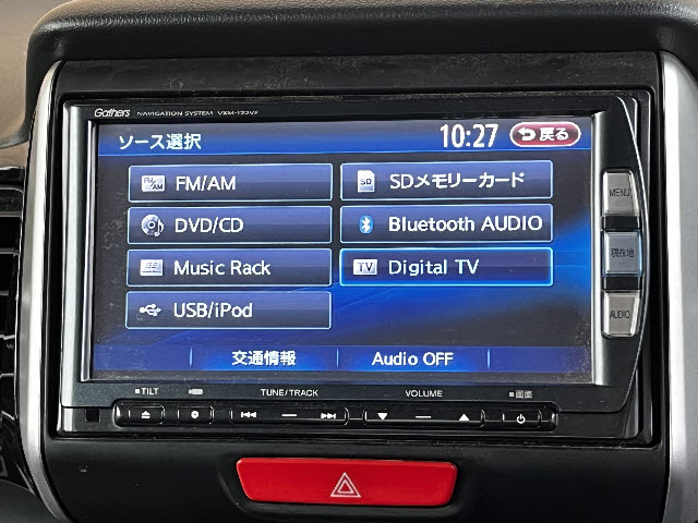 ＮＢＯＸカスタム