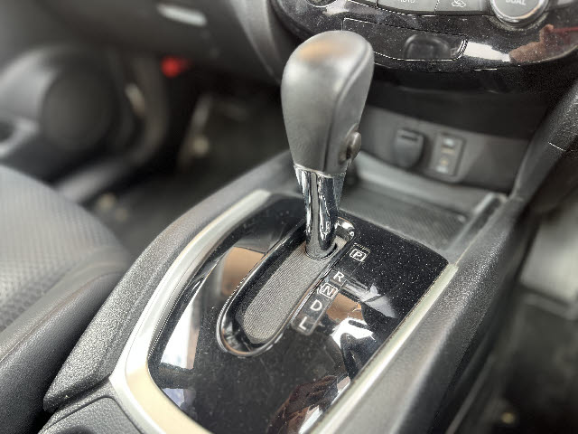 エクストレイル