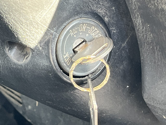 サンバートラック