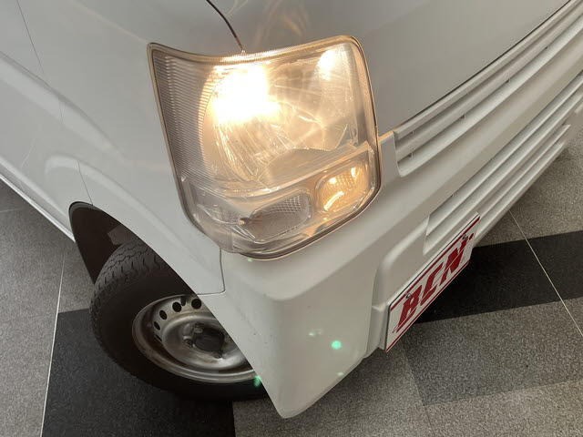 エブリー