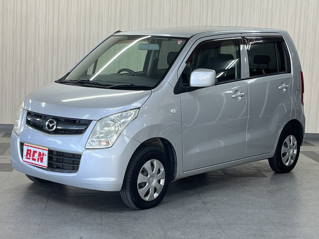 ＡＺ－ＷＡＧＯＮ