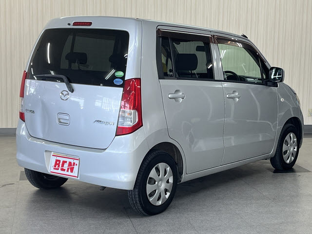 ＡＺ－ＷＡＧＯＮ