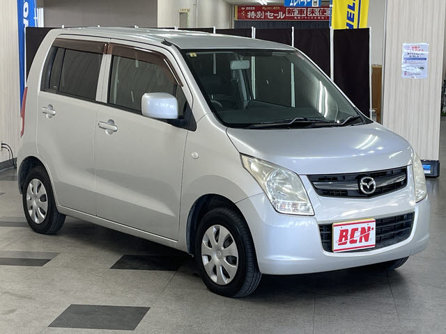 ＡＺ－ＷＡＧＯＮ