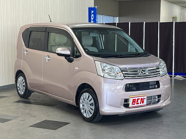 ムーヴ