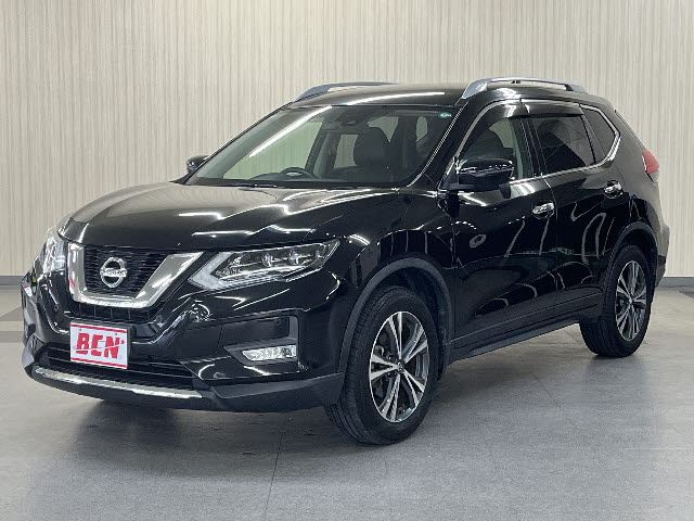 Ｘ－ＴＲＡＩＬ