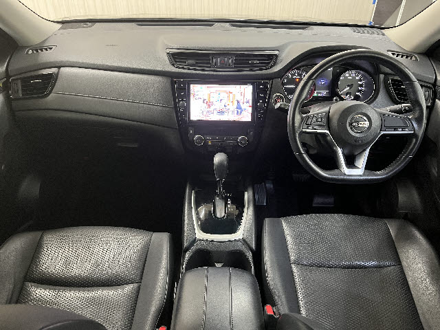 Ｘ－ＴＲＡＩＬ