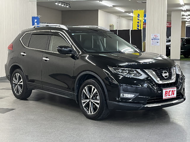 Ｘ－ＴＲＡＩＬ