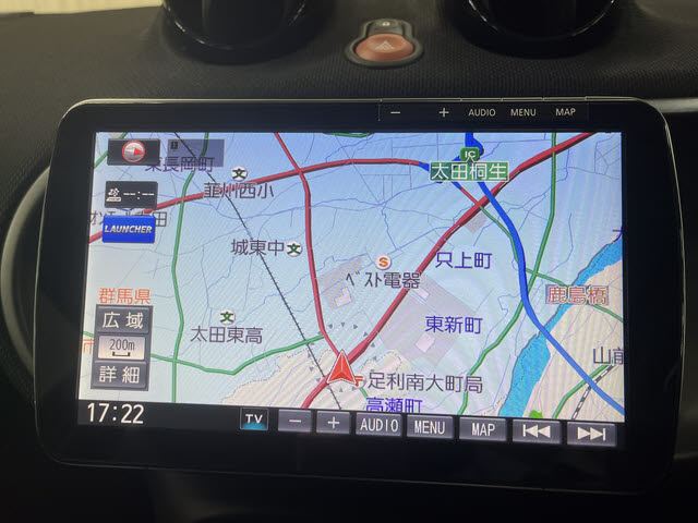 スマート