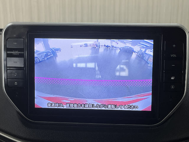 ムーヴカスタムＸハイパーＳＡⅡ