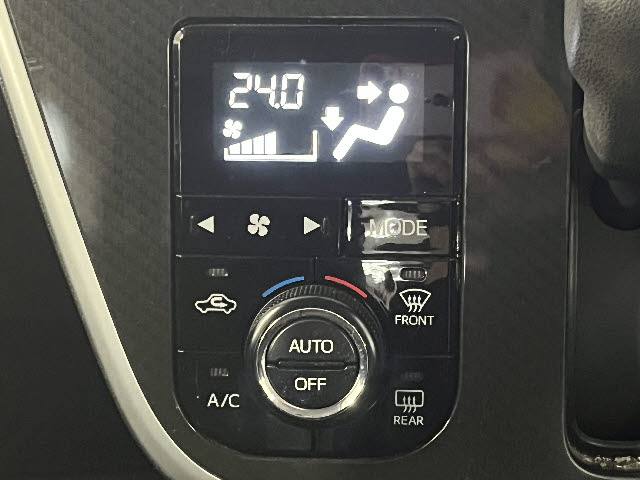 ムーヴカスタムＸハイパーＳＡⅡ