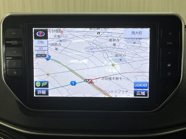 ムーヴカスタムＸハイパーＳＡⅡ