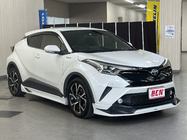 Ｃ－ＨＲ