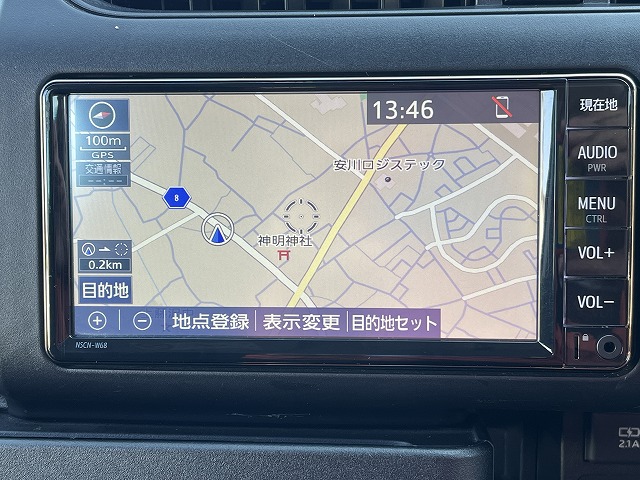 プロボックス