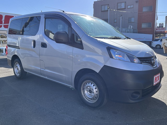 ＮＶ２００バネット