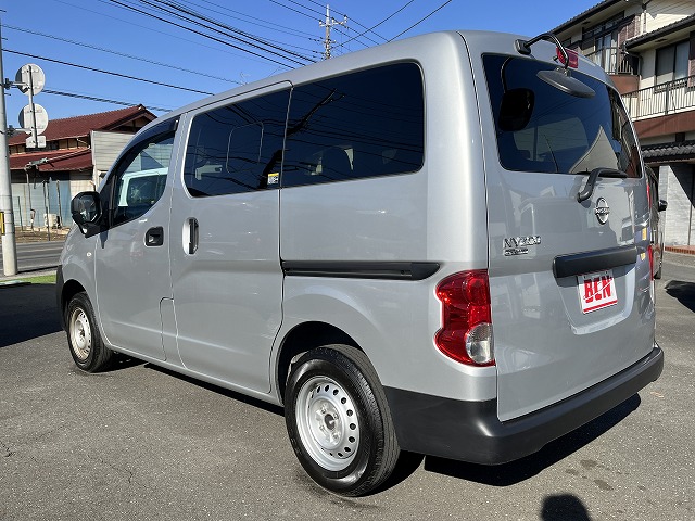 ＮＶ２００バネット