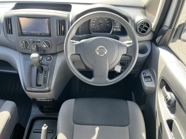 ＮＶ２００バネット