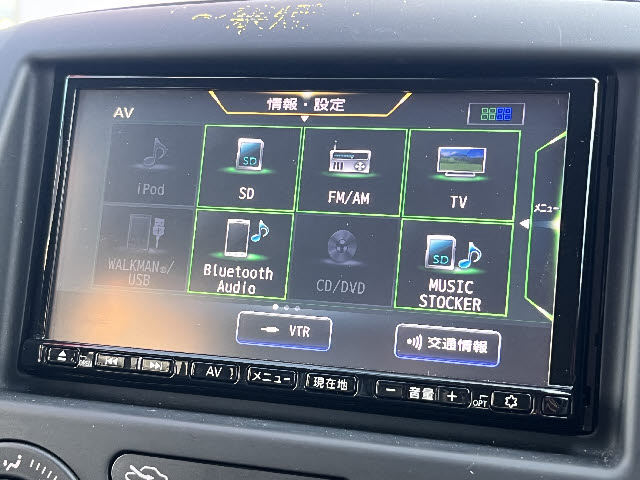ＮＶ２００バネット
