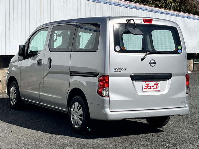 ＮＶ２００バネット