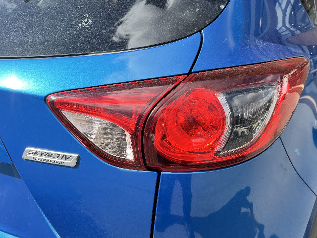 ＣＸ－５