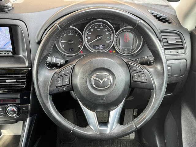 ＣＸ－５