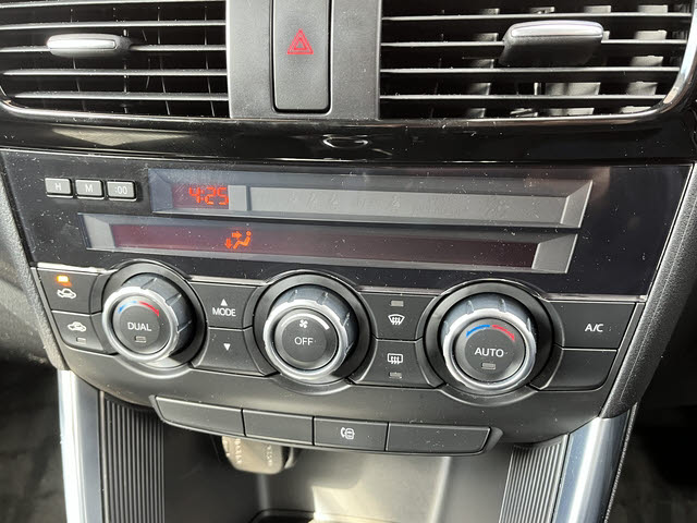 ＣＸ－５