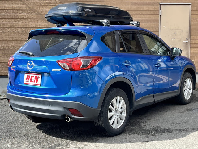 ＣＸ－５