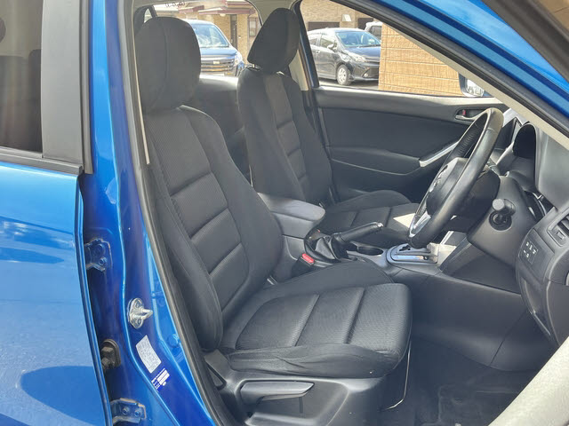 ＣＸ－５