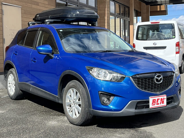 ＣＸ－５