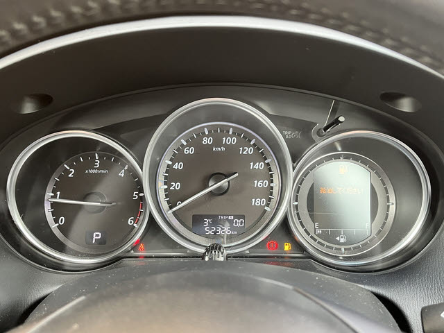ＣＸ－５