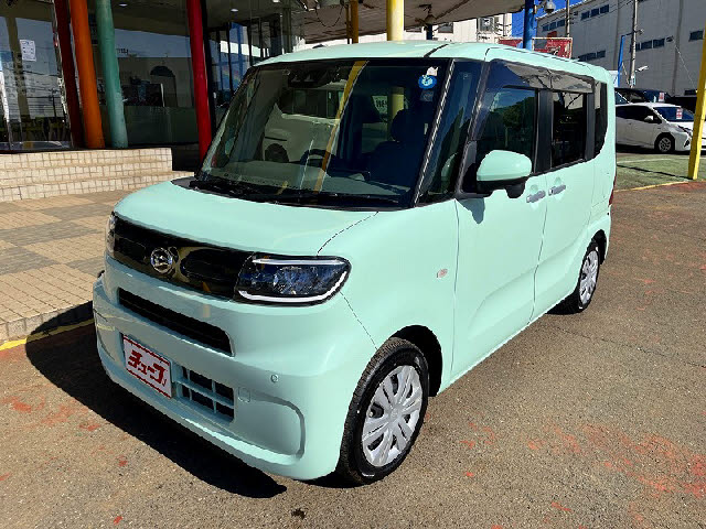 タント