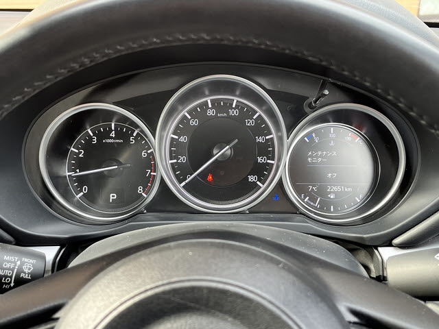ＣＸ－８