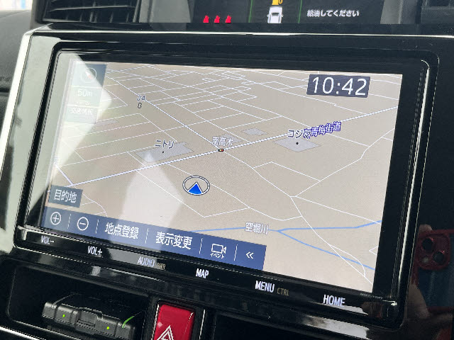 タンク