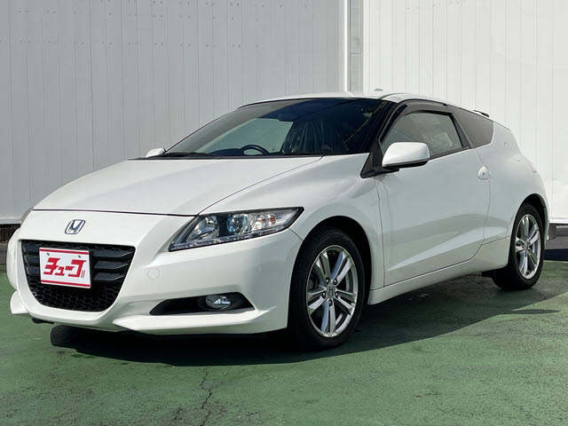 ＣＲ－Ｚ