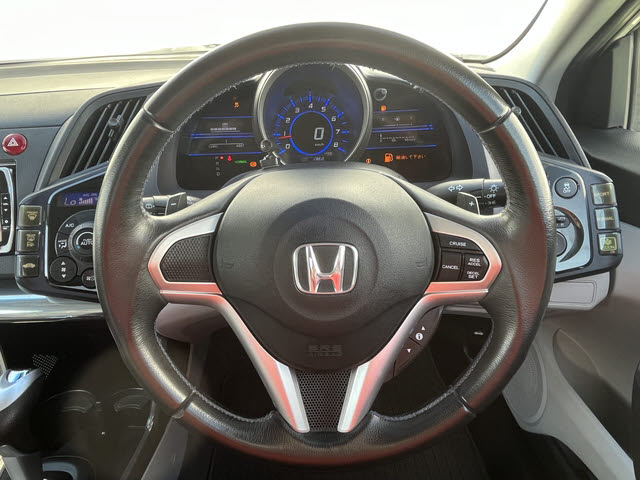 ＣＲ－Ｚ