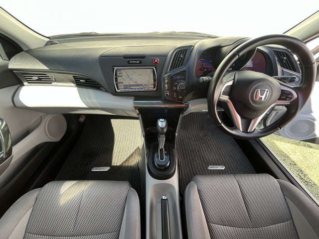 ＣＲ－Ｚ