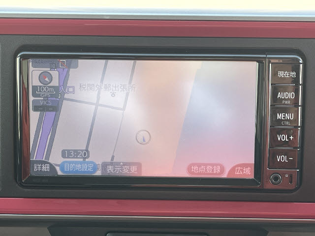 パッソ