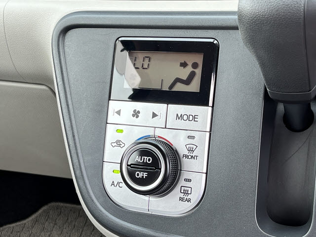 パッソ