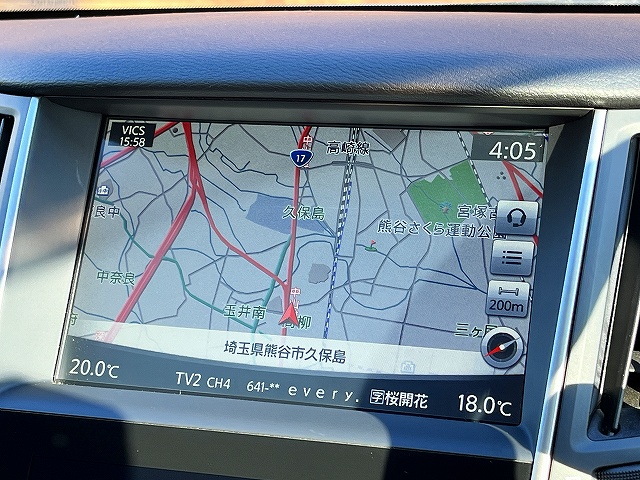 スカイライン