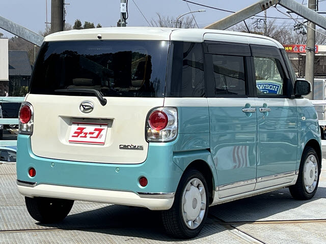 ムーヴキャンバス