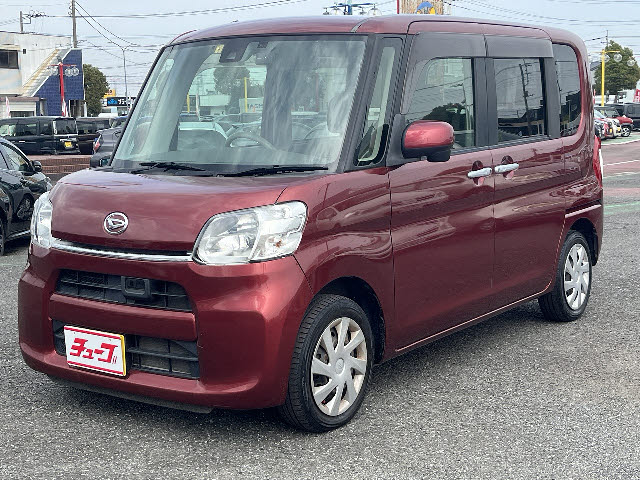 タント