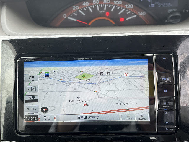 タント