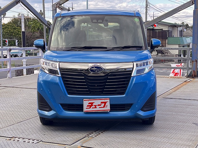 ジャスティー