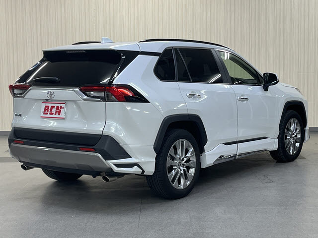 ＲＡＶ４